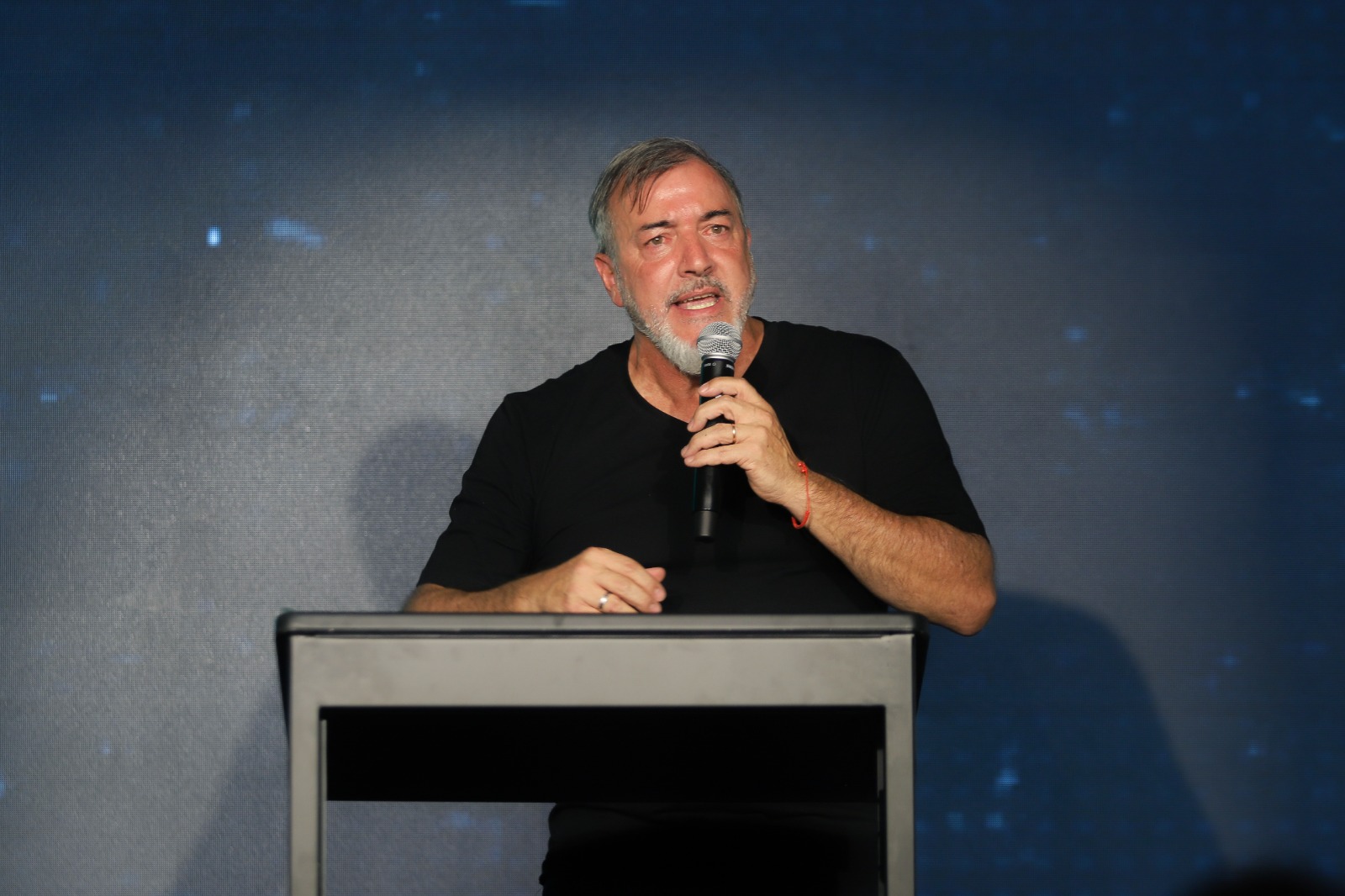 ATE llamó a "no abandonar las calles" y aseguró que "el resultado electoral no cambia la realidad de los trabajadores"