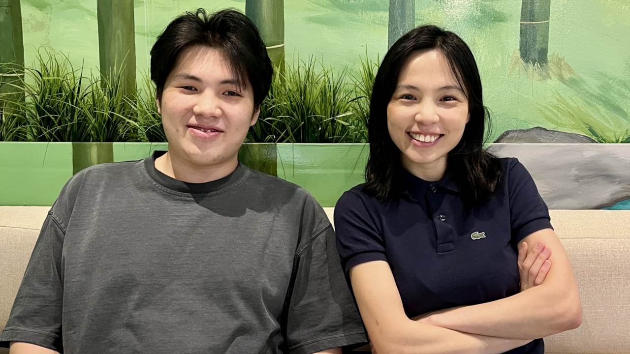 Los hermanos Hsu planean expandir Orionfin a Chile después del lanzamiento en Argentina