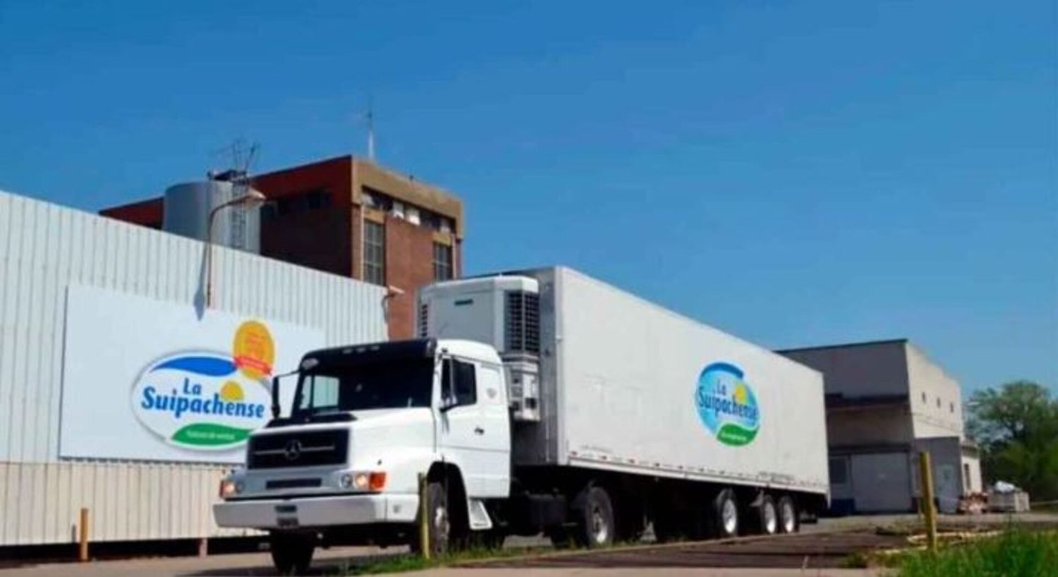Decretaron la quiebra de la controlante de la láctea La Suipachense y se destruyen otros 140 puestos de trabajo