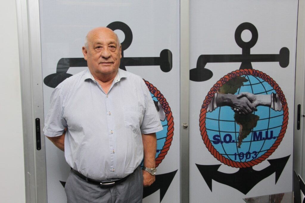 Durdos se despega de las acusaciones por falta de democracia en el SOMU: "No cumplieron requisitos estatutarios y hasta llegaron a falsificar 18 firmas"