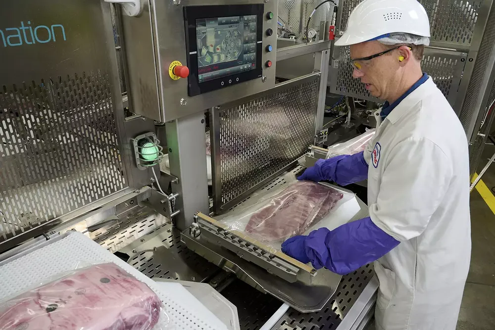 Escala el conflicto en la petroquímica Sealed Air Quilmes por 89 despidos y cesantías