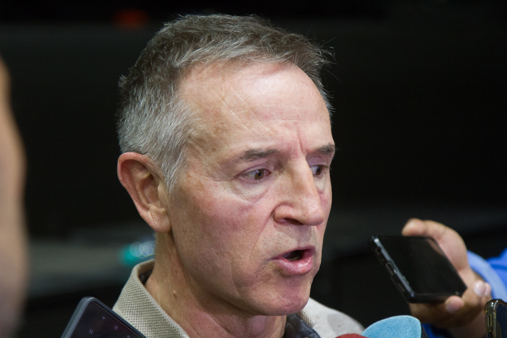 Galeno ART atraviesa su mayor crisis y abre el primer conflicto sindical para el dirigente de seguros Jorge Sola desde que es el líder de la CGT