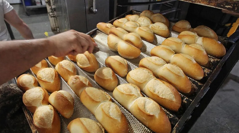 La Cámara Industrial habla de 15 mil despidos en las panaderías en los últimos 18 meses
