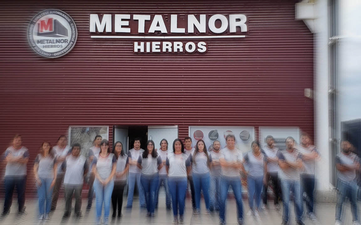 Metalnor, la mayor empresa de metales de Salta echó a 50 trabajadores y advierten por una "maniobra de lavado"