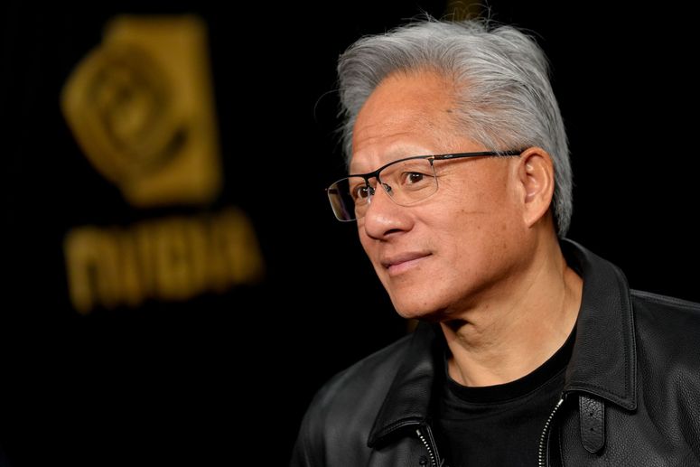 Nvidia IA valoración 2243393717