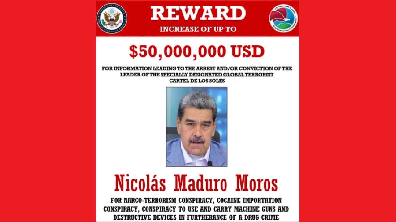 El Gobierno de Trump