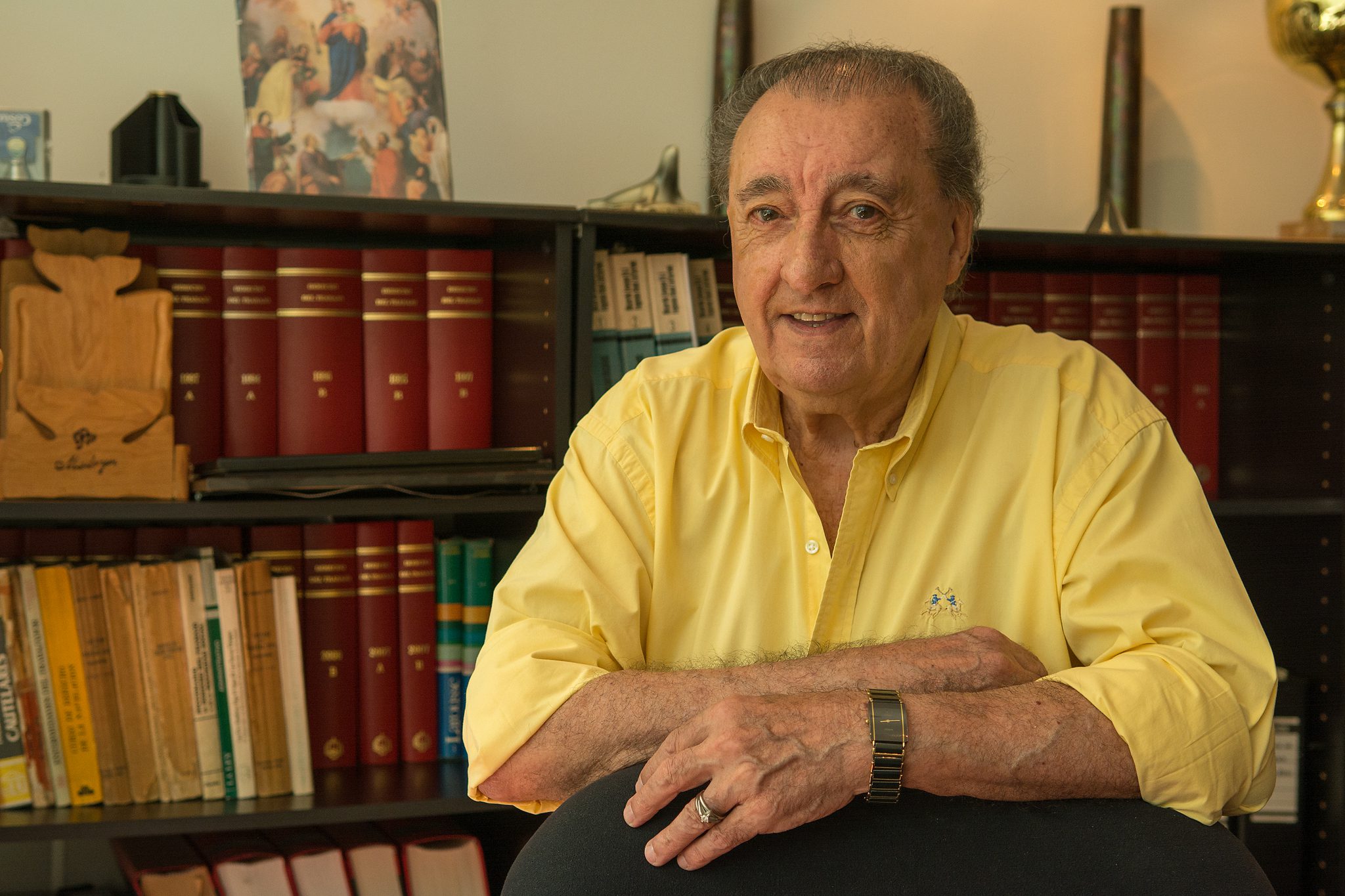 UPSRA convocó una Asamblea para consolidar su patrimonio y calificó de falso el "supuesto desapoderamiento de inmuebles"