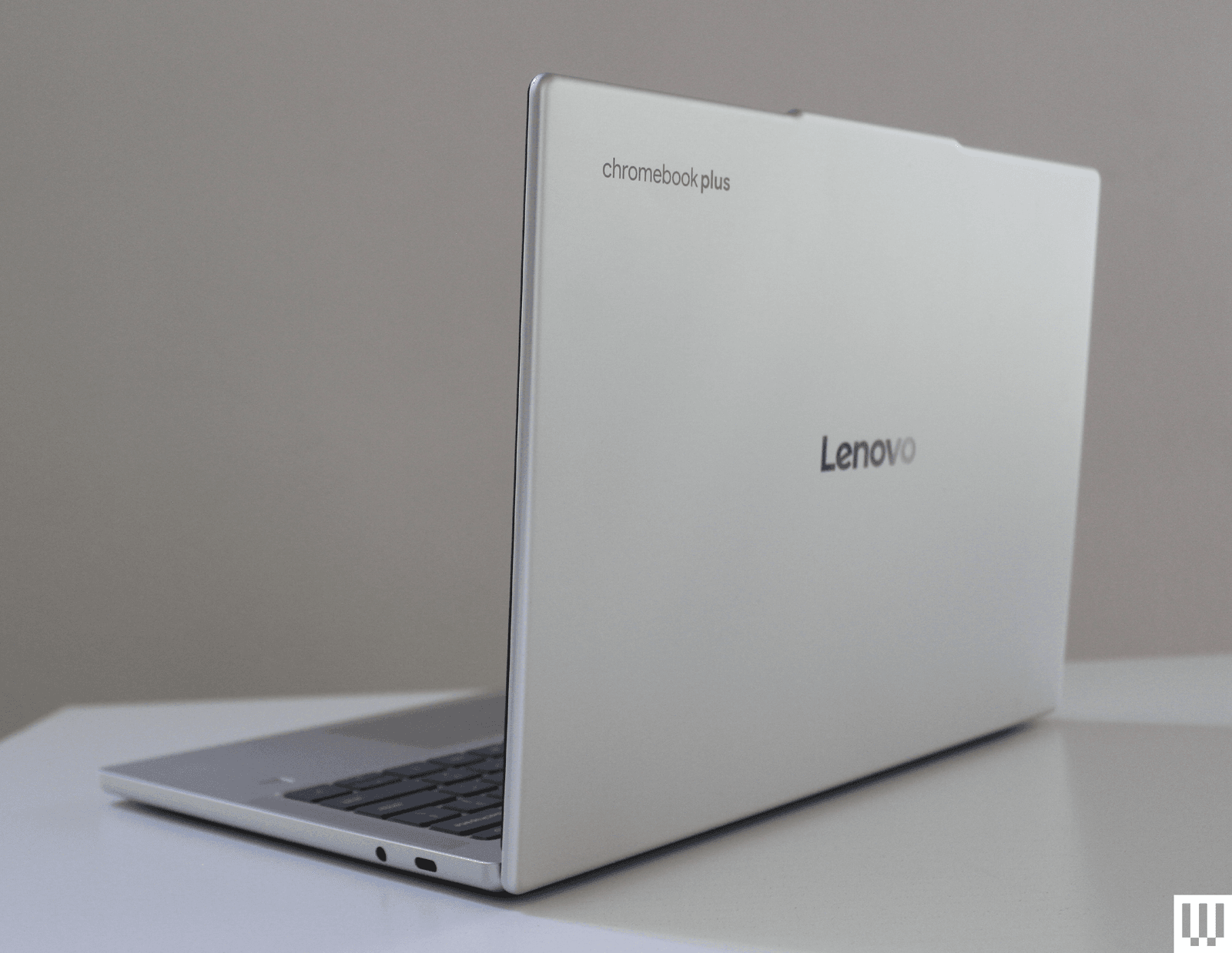 lenovo Chromebook Plus 14