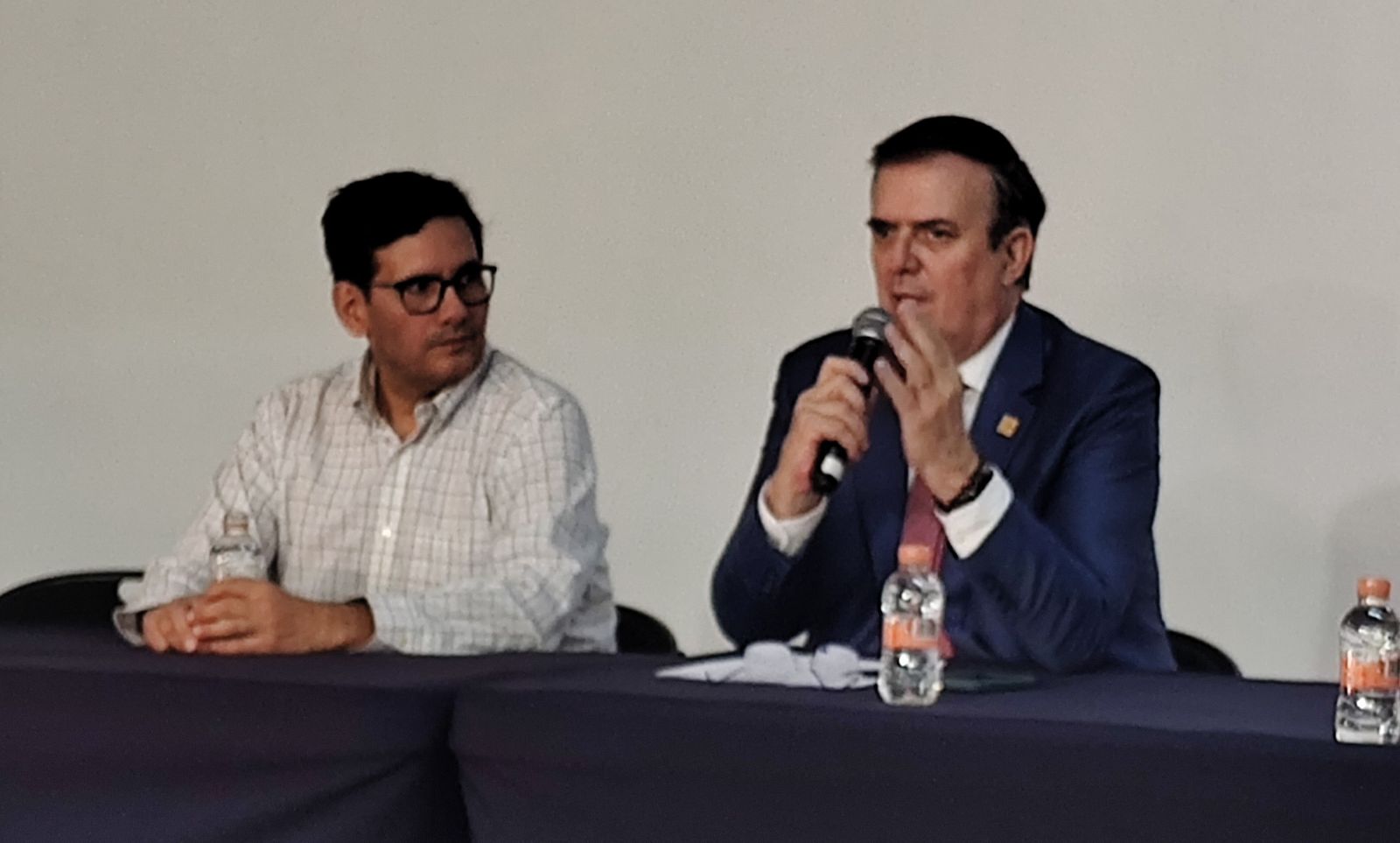 Marcelo Ebrard