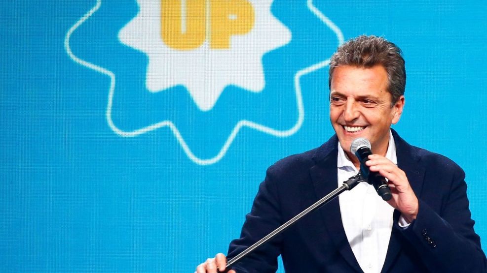 La CGT tuvo su cónclave con Massa y le avisó que presentará su propio proyecto de actualización laboral: "Tienen que dar el debate"