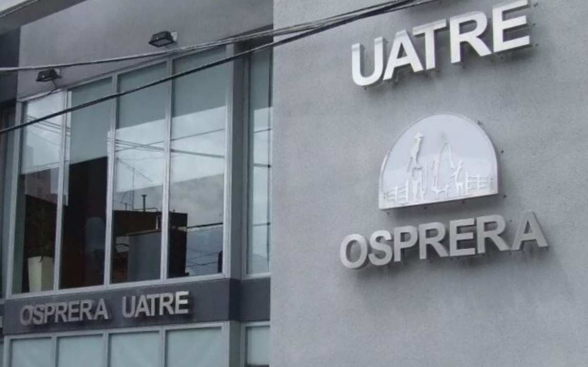 Empujada por la Superintendencia, la intervenida Obra Social de los Peones Rurales inició un Proceso Preventivo de Crisis y ya se rumorean cientos de despidos