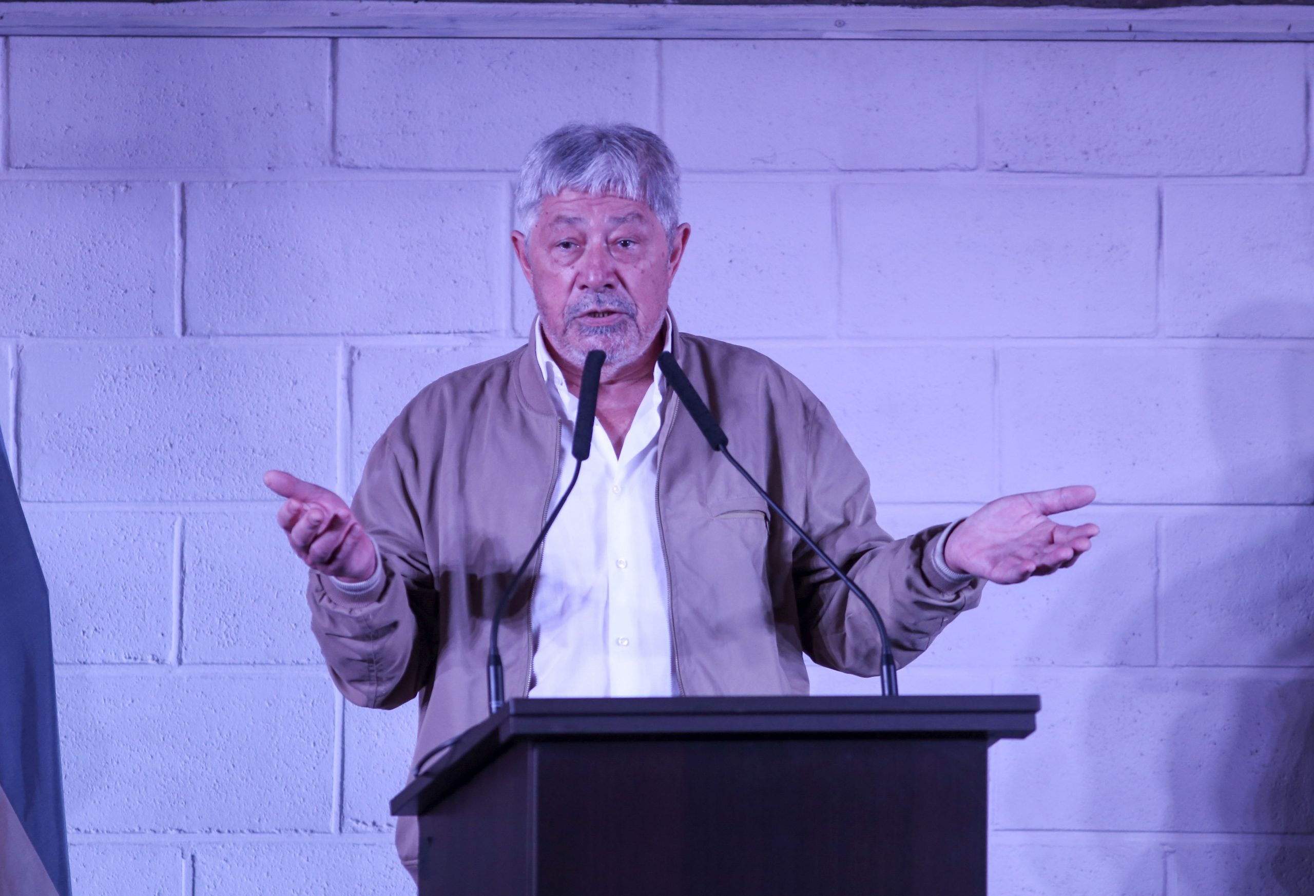 Tras el fallo judicial, 350 mil gastronómicos pasarán por las urnas el 29 de diciembre y cerrarán la etapa de disputa entre Barrionuevo y Camaño