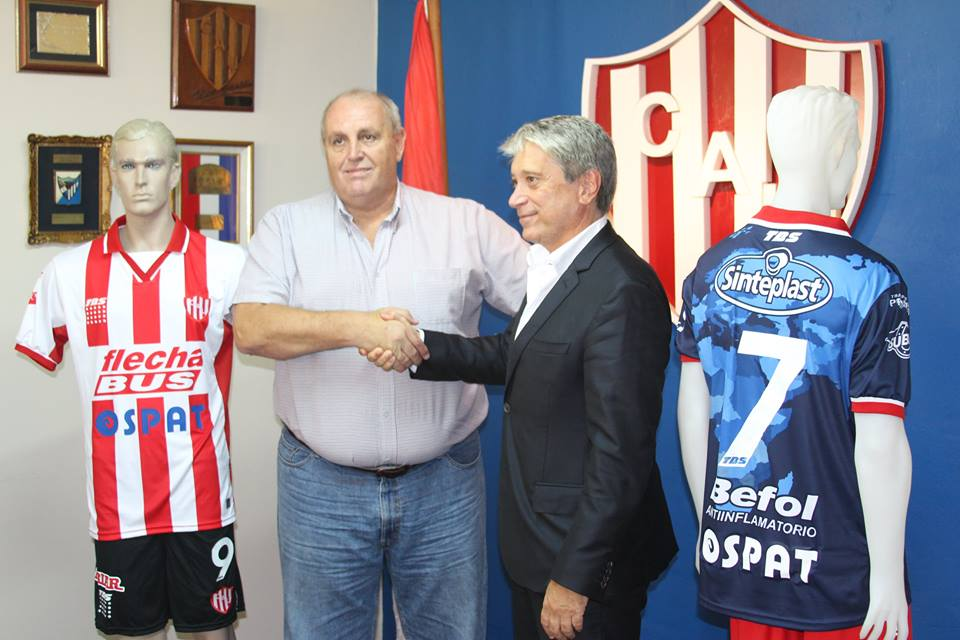 Despidos, deudas y crisis en la Obra Social del Personal del Turf, la que comanda el ostentoso sindicalista Carlos Felice