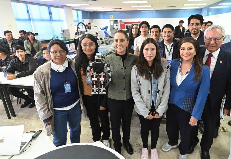 Escuela de IA México