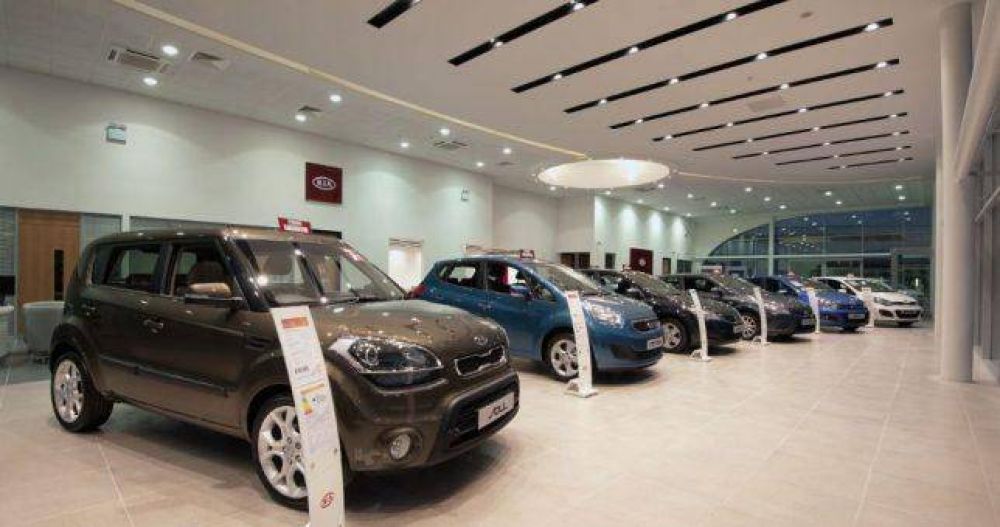 SMATA acordó nuevos salarios para trabajadores de concesionarios en el primer trimestre de 2026