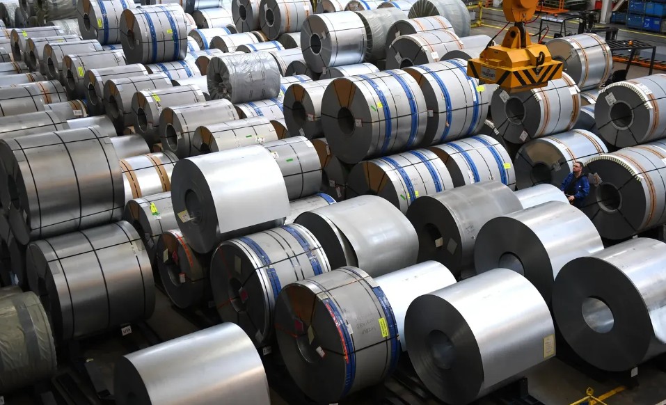 Cerró Socolor, histórica metalúrgica de La Plata, y despidió a todos sus operarios