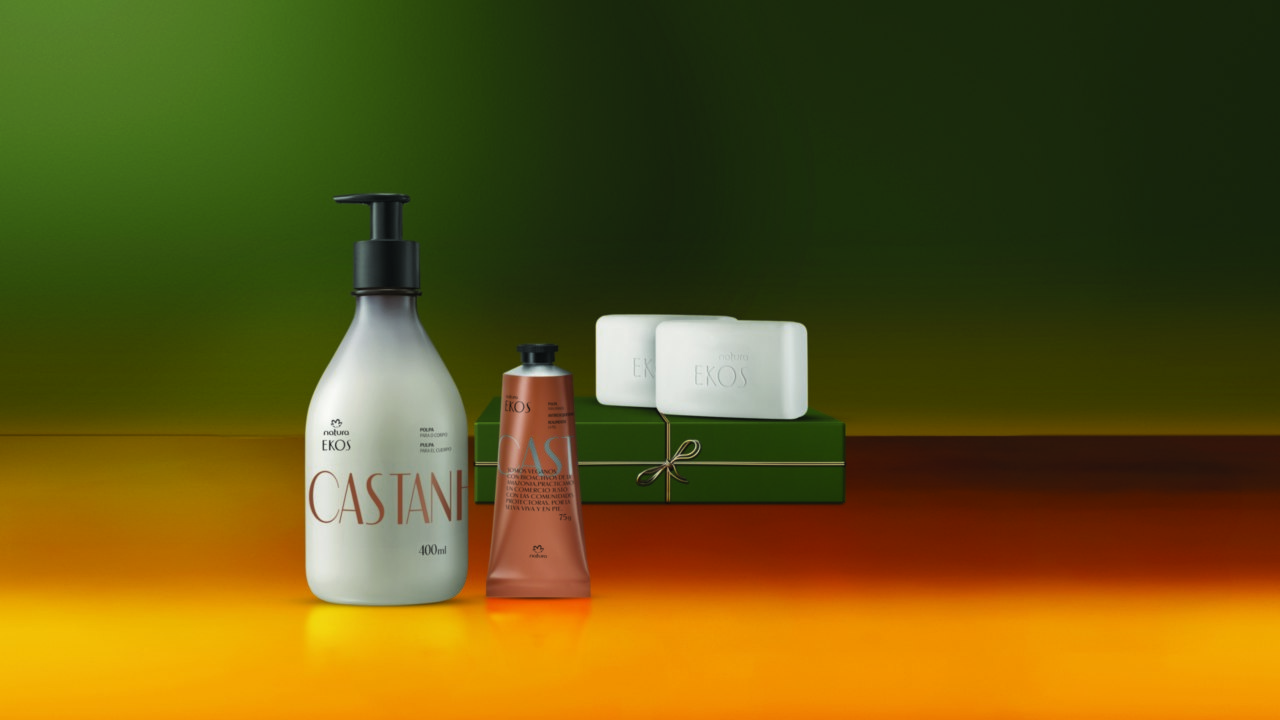 El servicio arranca en CABA, Mar del Plata y Córdoba con productos de cuidado diario y cabello