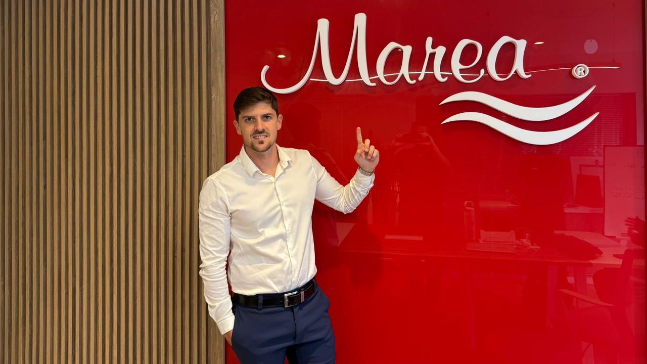 La rentabilidad estimada de una franquicia Marea oscila entre el 7% y el 12%