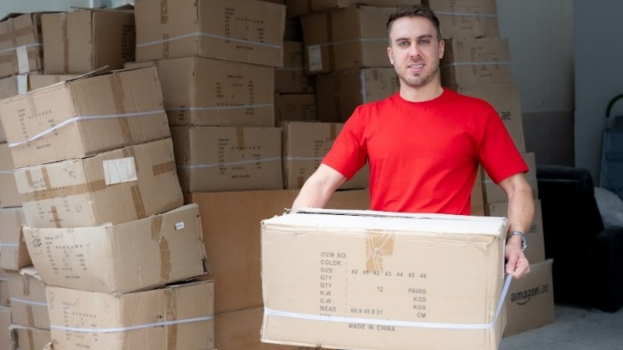 La importación bien hecha no promete ingresos rápidos. Promete escalabilidad.