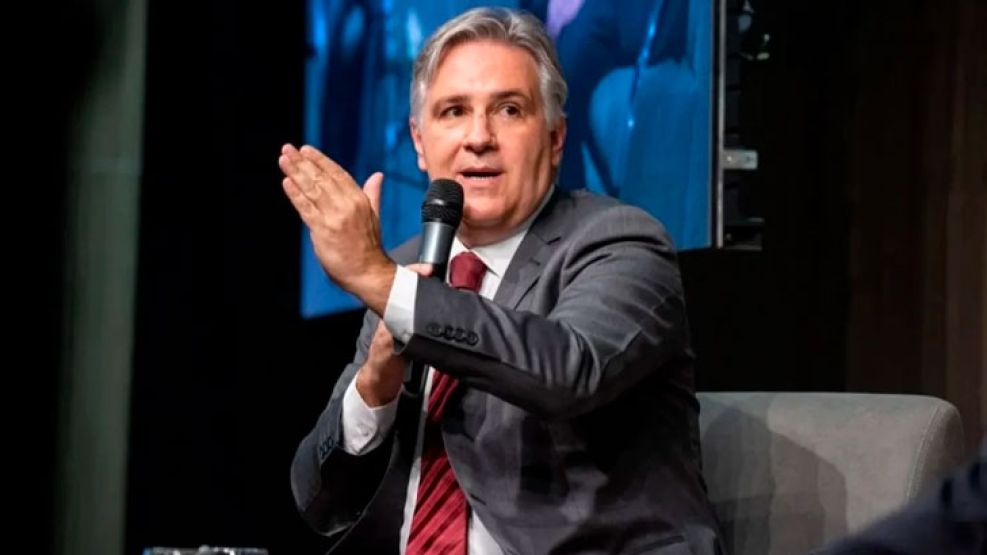 El gremio docente cordobés denunció penalmente al gobernador Martín Llaryora por represión e infiltración ilegal de su organización