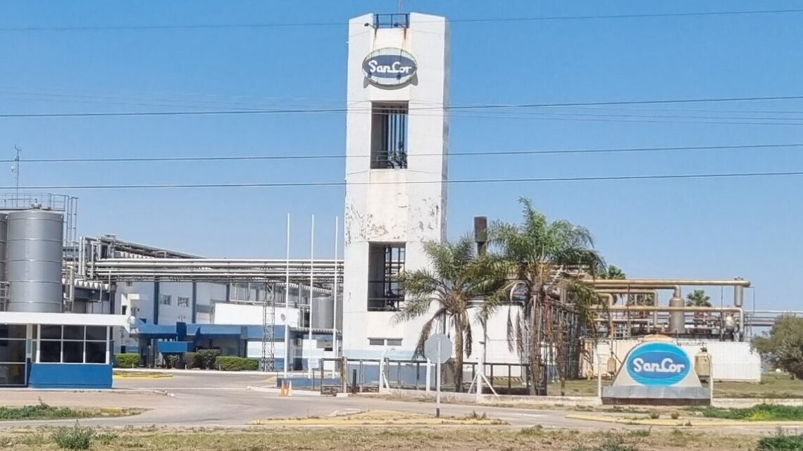 "Etín" Ponce, el líder de Atilra, se pronunció sobre la quiebra de SanCor: "Esto no es un final, sino el comienzo de una nueva etapa"