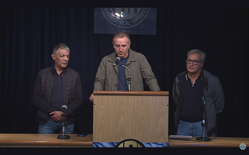 La CGT confirmó una movilización a Plaza de Mayo y denunció que el Gobierno le puso un cepo a las paritarias: "El Gobierno puso un techo por debajo de la inflación"