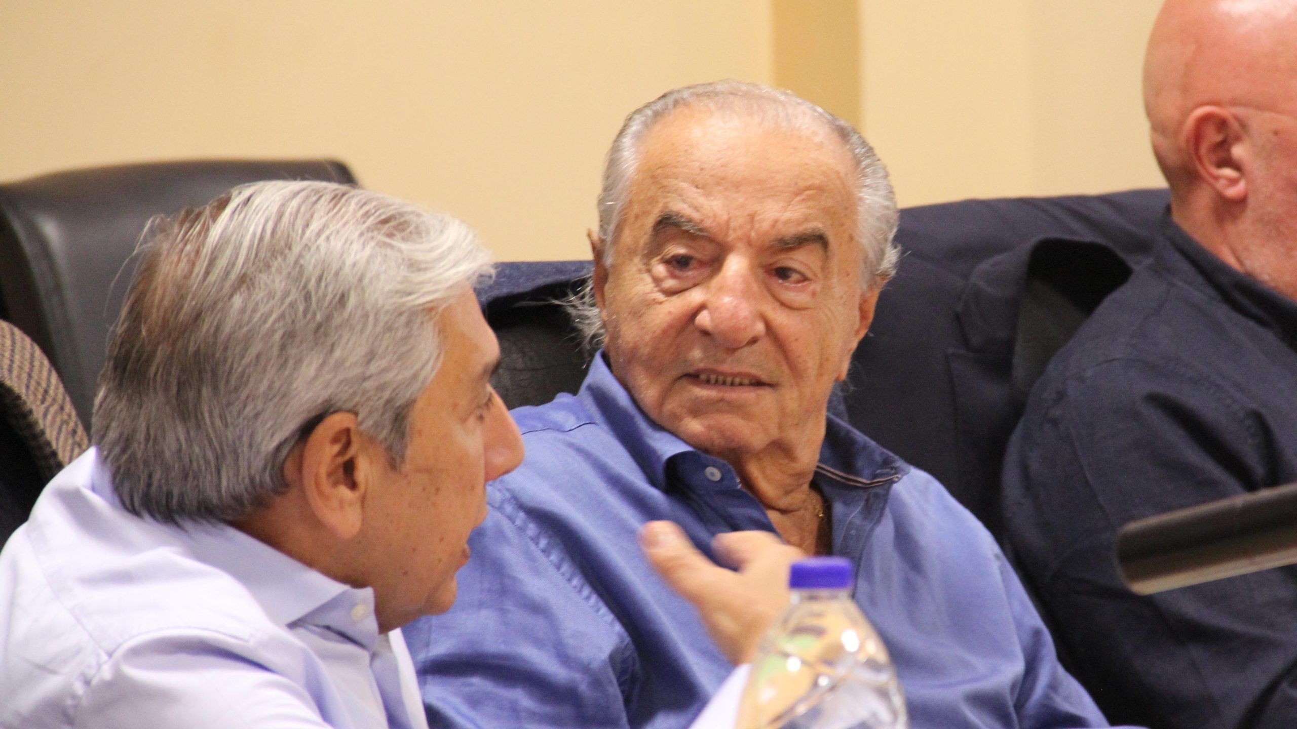 Luego de varias semanas de incertidumbre, el Gobierno homologó sin cambios la paritaria de Comercio