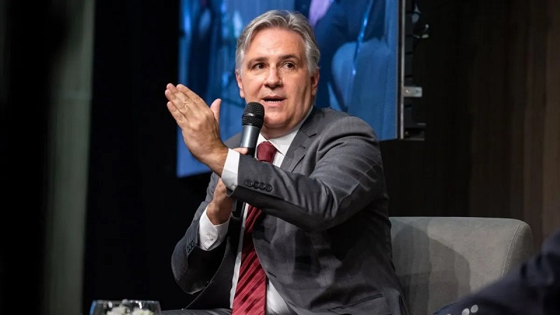 Malas nuevas para Llaryora y su tercera vía: los docentes rechazaron la tercera oferta de Córdoba y van a una huelga de 72 horas