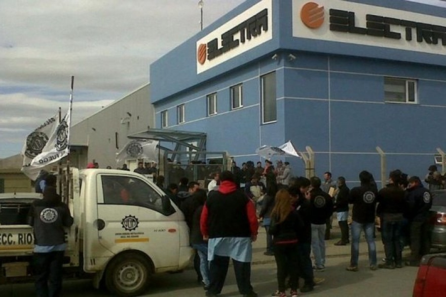 Decretan la quiebra de Aires del Sur y se pierden definitivamente sus 140 empleos en Tierra del Fuego