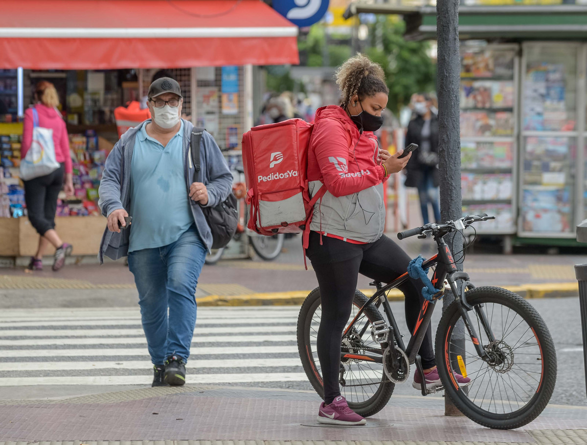 La crisis de ingresos no cede y ya son más de 1.6 millones los argentinos que tienen más de un empleo para llegar a fin de mes