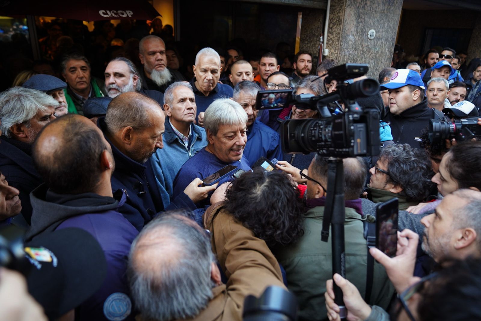 Efecto colateral: por la intervención judicial a la UOM quedó en pausa un acuerdo paritario