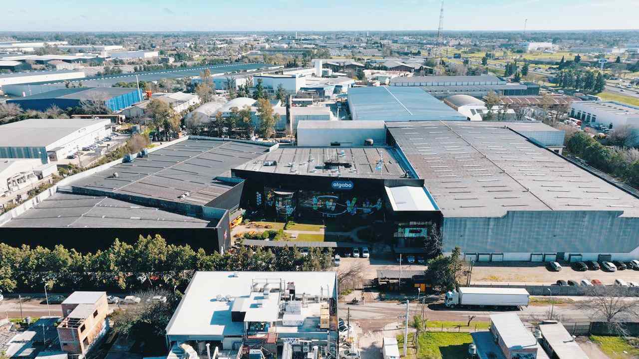 Con u$s6 millones de inversión, la compañía está duplicando su capacidad de almacenamiento