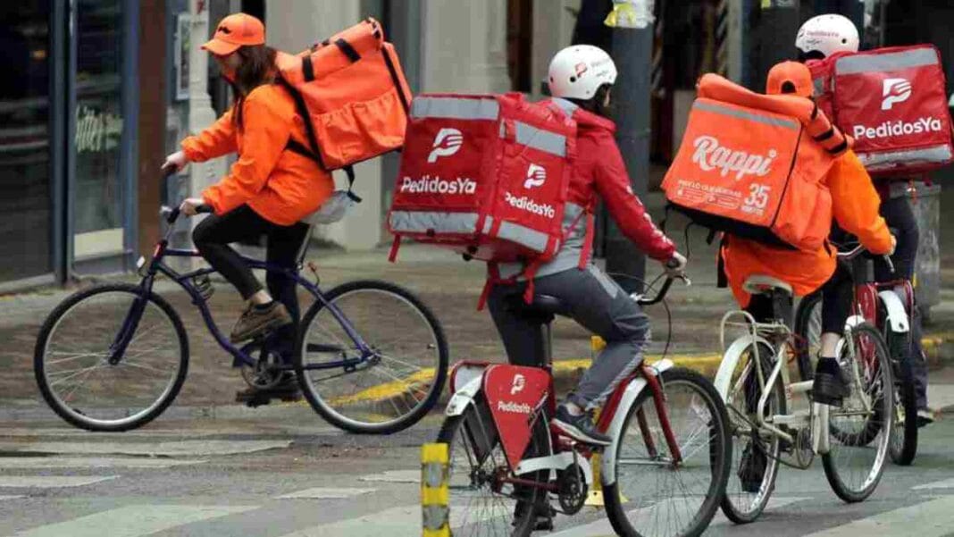 La desocupación en Ciudad de Buenos Aires alcanzó el 7,9% y crecieron las changas y el trabajo informal