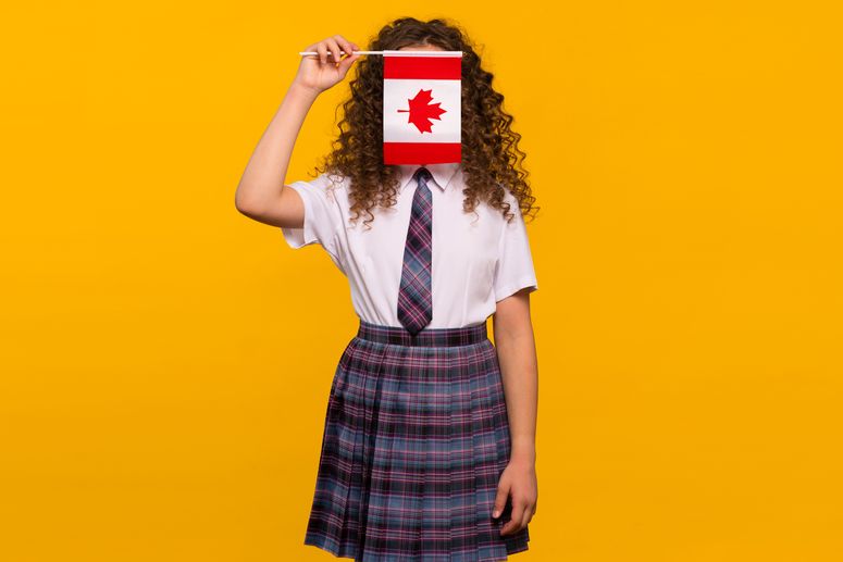 Canadá redes sociales