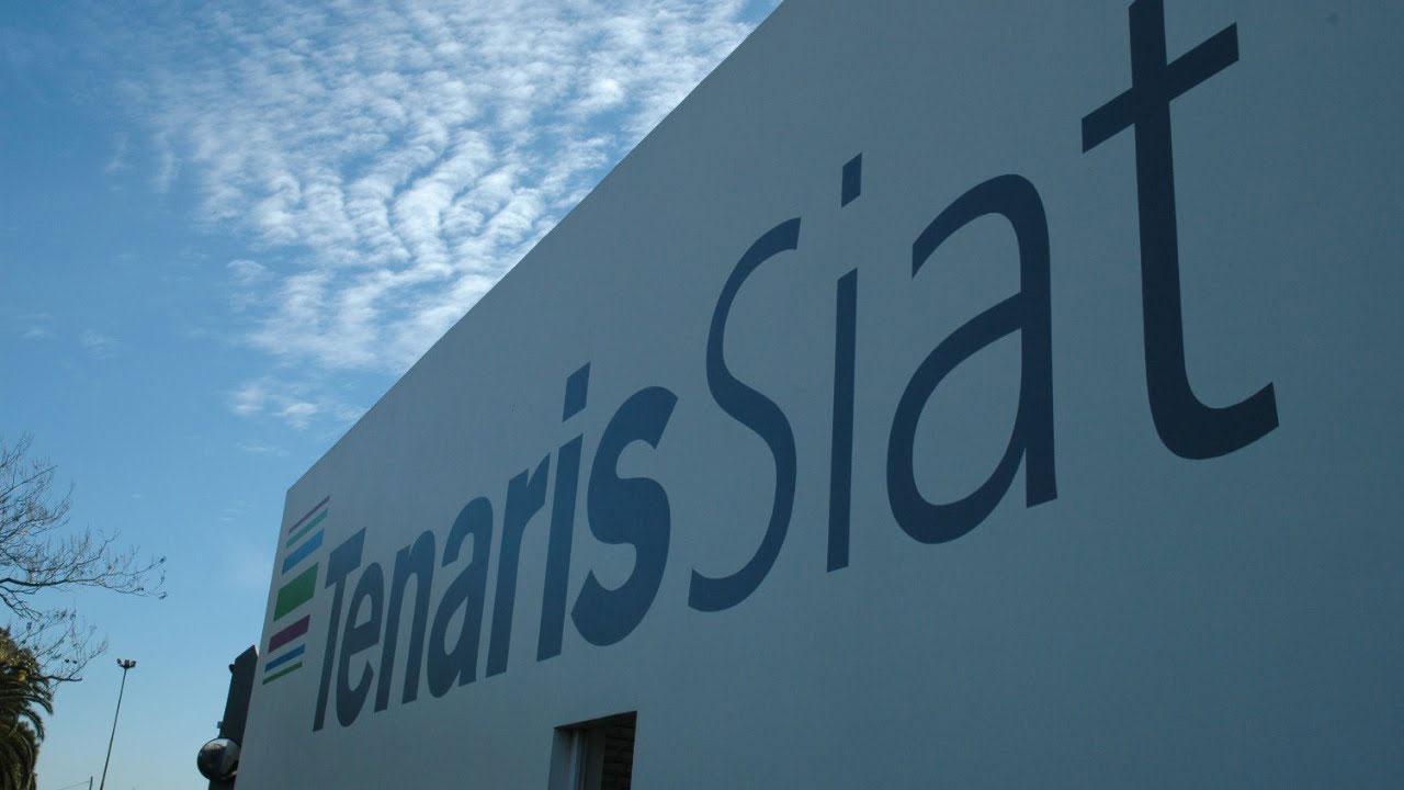Tenaris notificó 150 despidos en su planta de Valentín Alsina y "Don Chatarrín" trasladó a los operarios el costo de su enfrentamiento con Milei