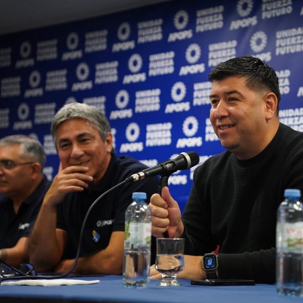 Tras sus críticas, Pablo Moyano se reunió con Cristian Jerónimo y aplacó la tensión con la conducción de la CGT