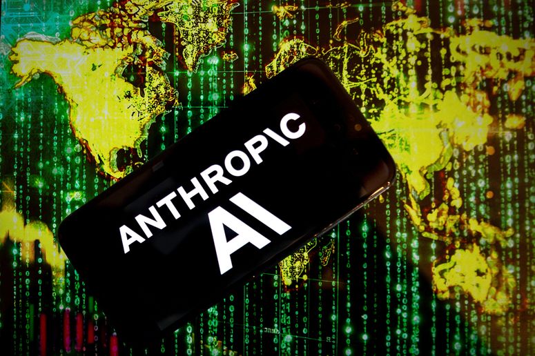 Claude Mythos Anthropic