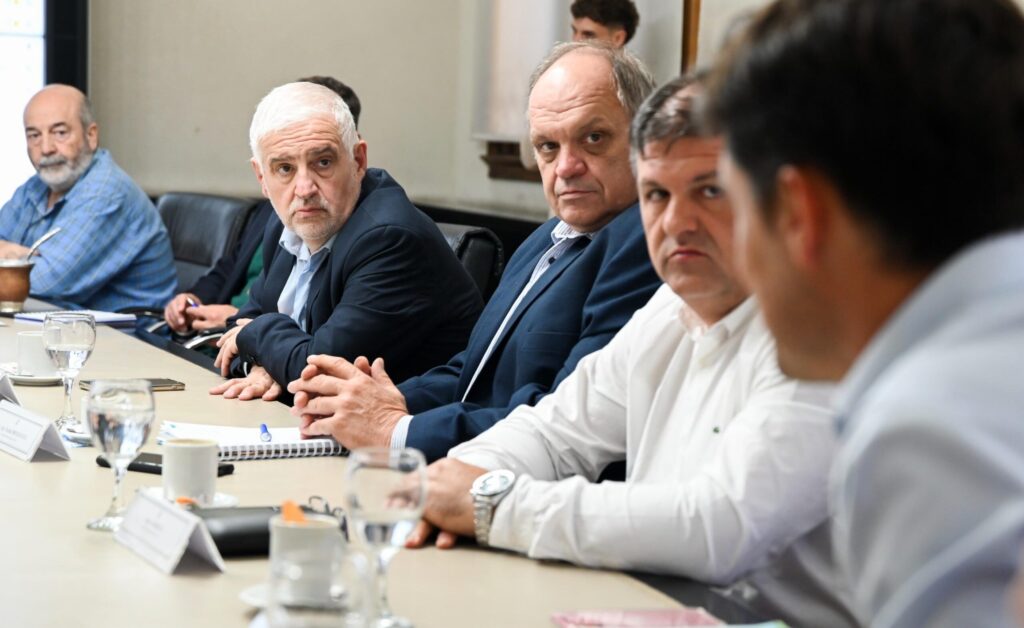 Ya son 650 los retiros voluntarios confirmados en el INTA pero el Gobierno prorrogó los plazos para deshacerse de unos mil profesionales, técnicos y especialistas