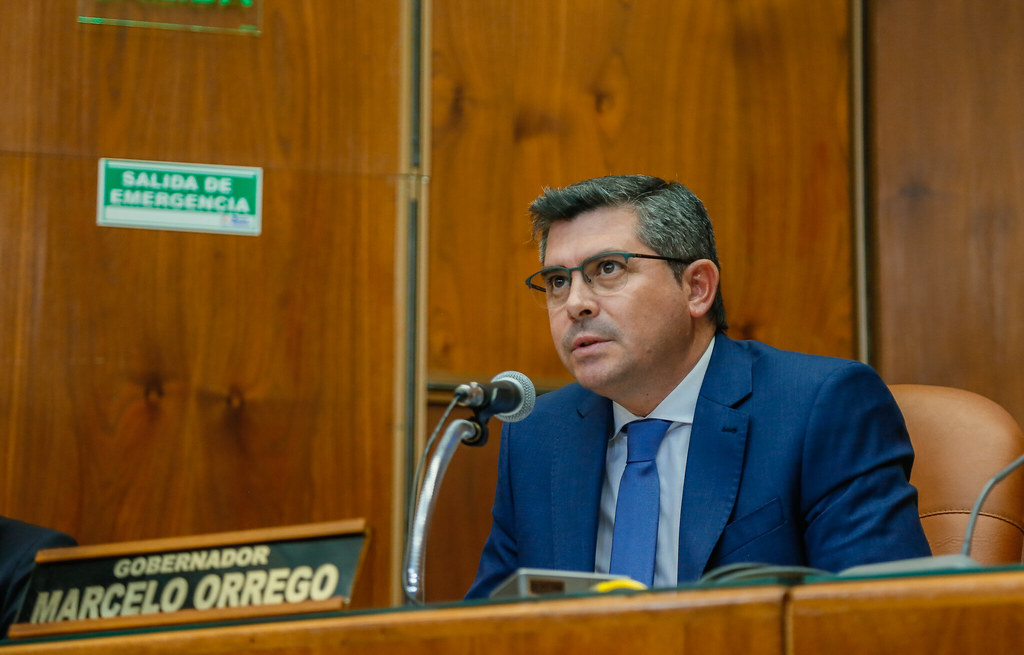 ATE rechazó el plan de retiros voluntarios para estatales que intenta impulsar Orrego: "San Juan baja la misma línea política que el Gobierno Nacional"