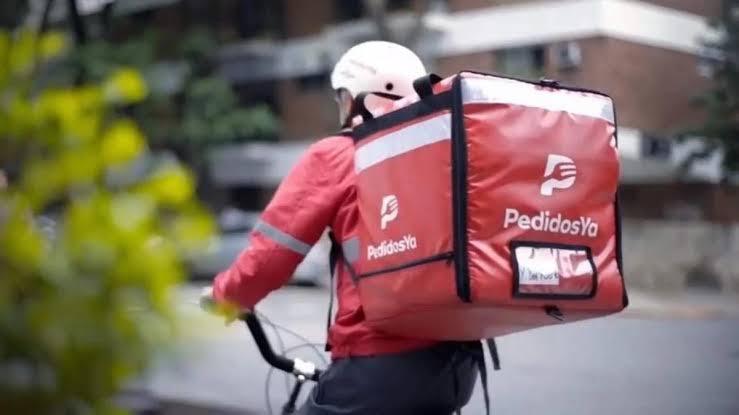 Crecen las deudas de los trabajadores de delivery con las propias aplicaciones: "Estos préstamos deberían estar reguladas por el Estado"