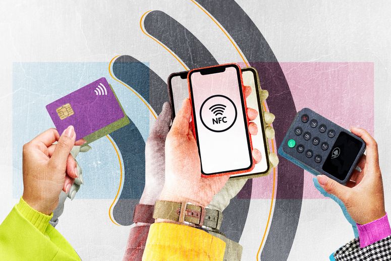 Métodos de pagos digitales