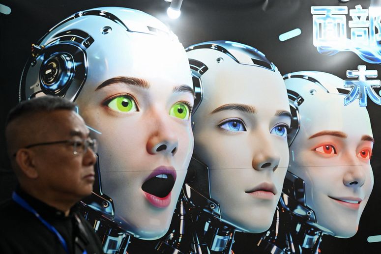 IA emociones humanas