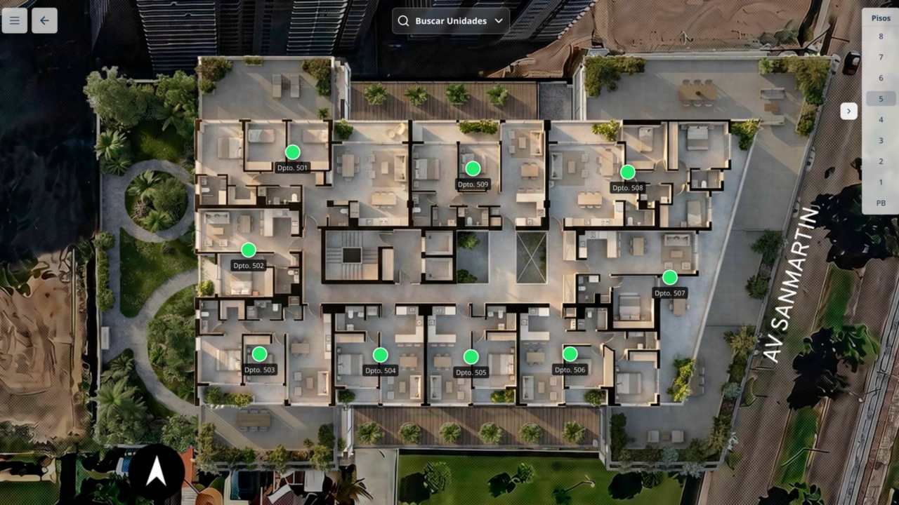 Winbuild ya suma unos 110 clientes y cerca de 500 proyectos cargados en su plataforma tecnológica