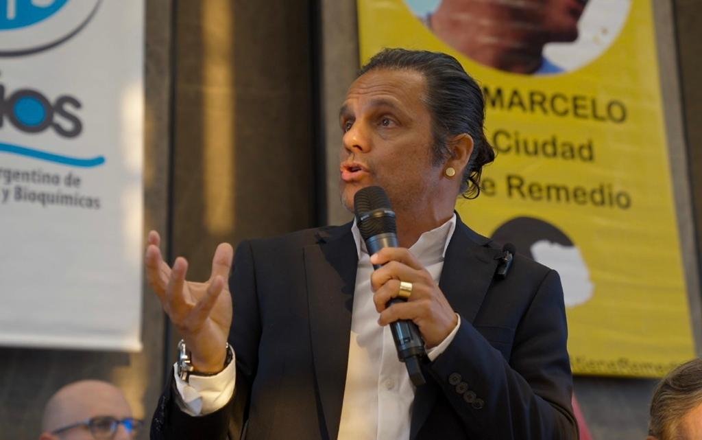 El gremio de farmacéuticos exigió que intervengan la ANMAT tras conocerse que el laboratorio del fentanilo también vendía ilegalmente Propofol y Dopamina