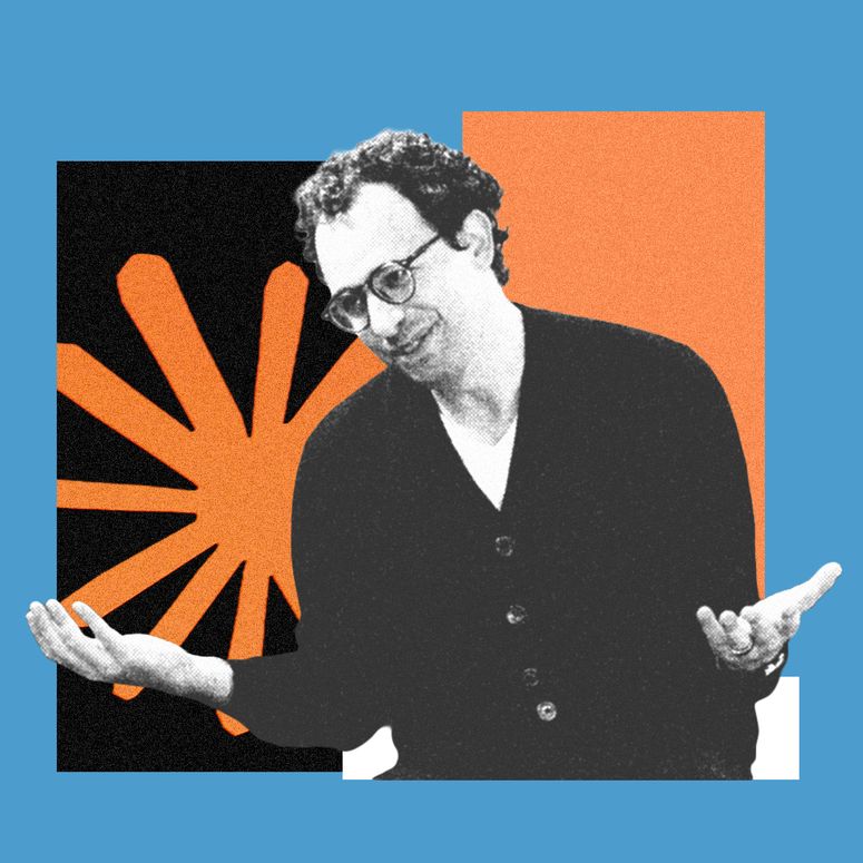 Dario Amodei, CEO de Anthropic.