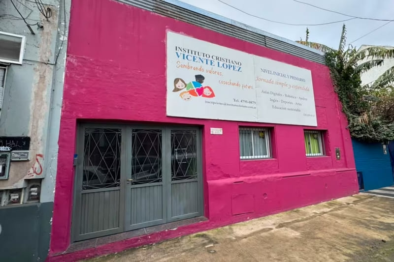 El instituto tuvo una caída sostenida en la cantidad de alumnos inscriptos