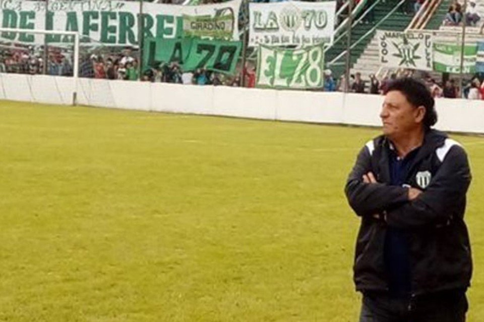 Por una presunta estafa por más de $100 millones, denuncian penalmente al líder del gremio de los técnicos de fútbol